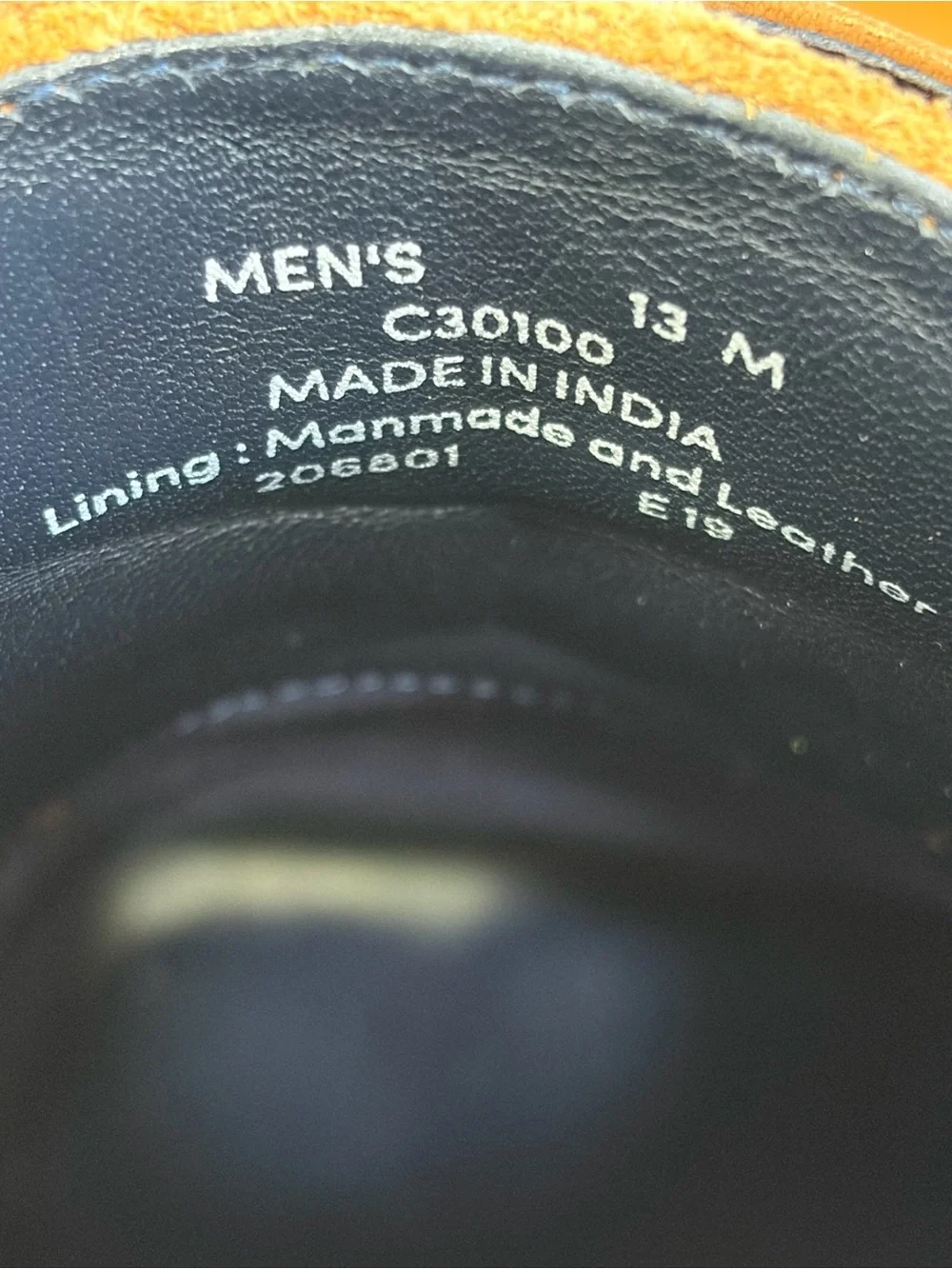 Cole Haan Jefferson Grand Wingtip Oxfords (13)